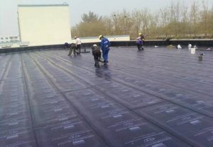 防水工程 屋頂防水補(bǔ)漏